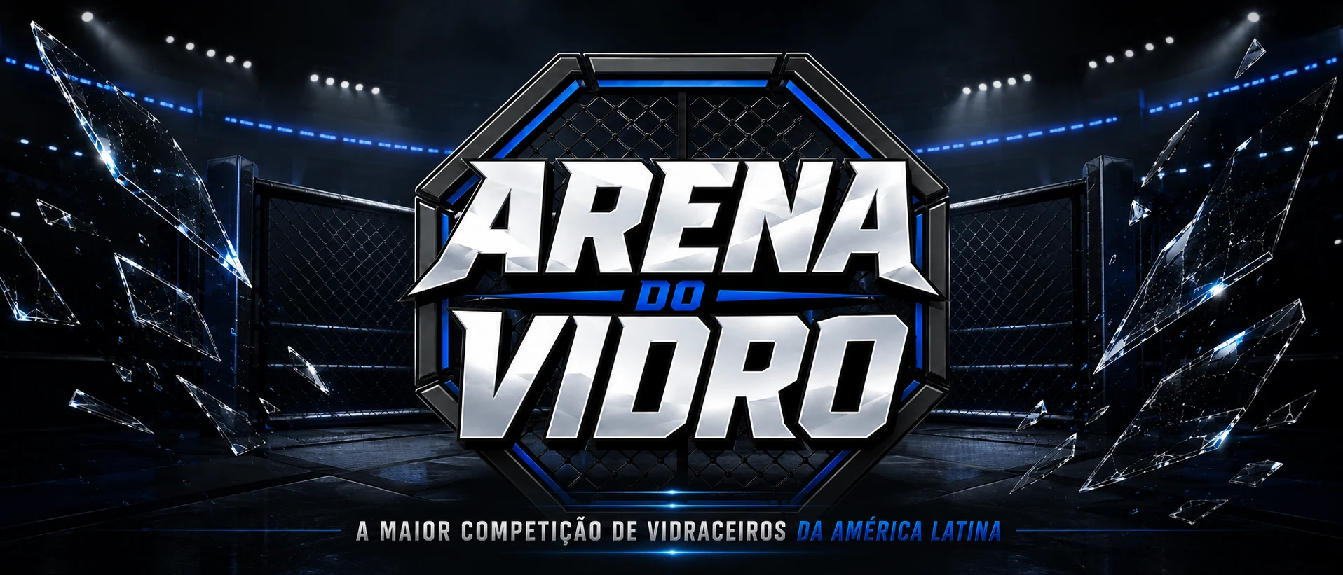 Arena do Vidro