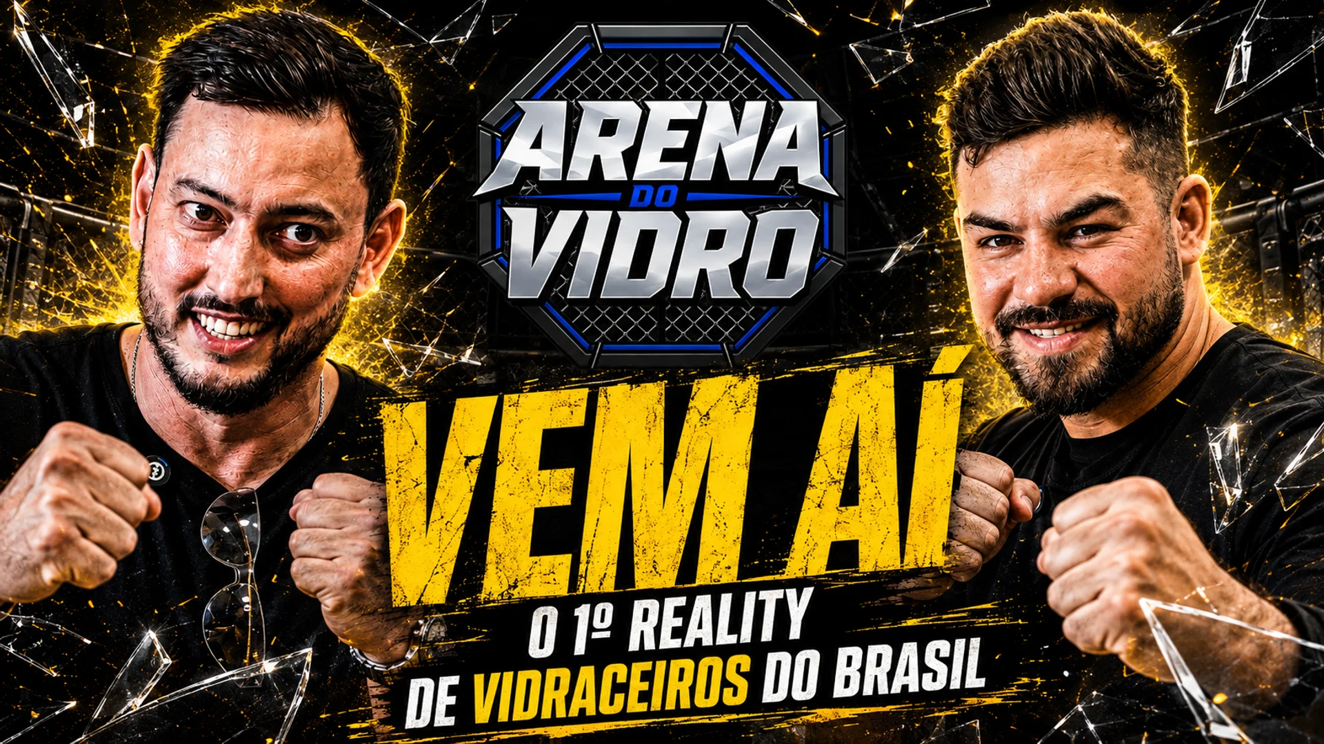 Arena do Vidro
